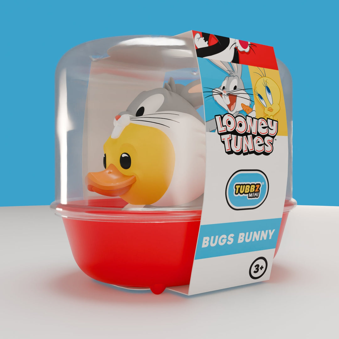 Looney Tunes: Bugs Bunny TUBBZ (Mini Edition)