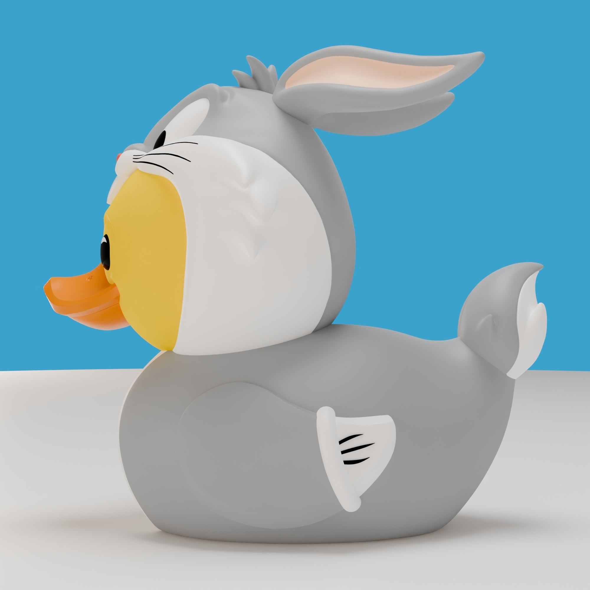 Mini TUBBZ Collectables – Small Ducks, Big Style | TUBBZ