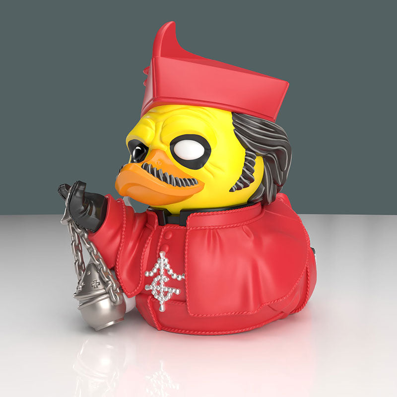 Ghost: The Cardinal TUBBZ (First Edition)