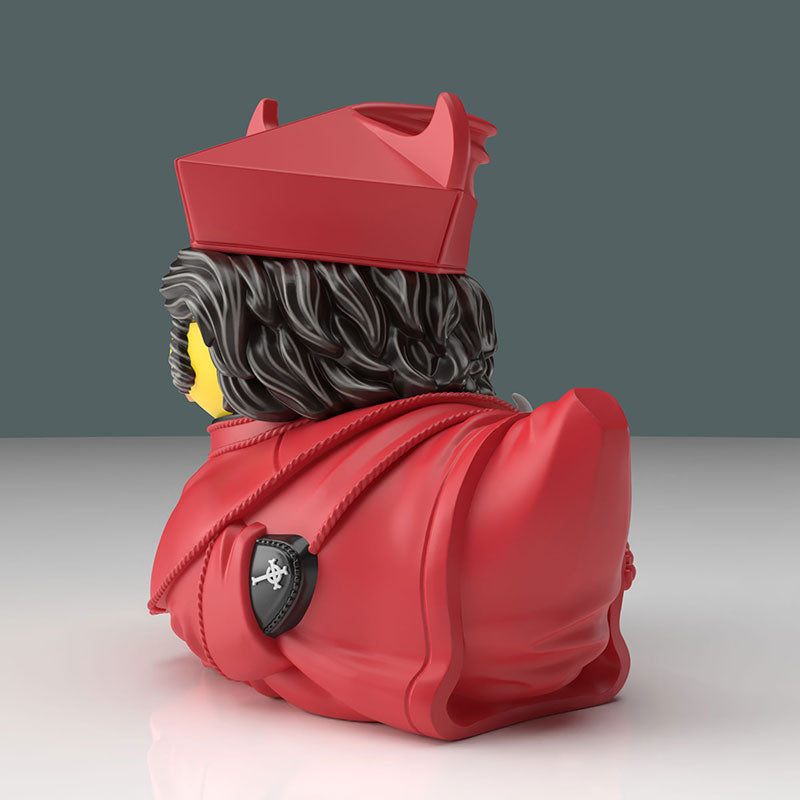 Ghost: The Cardinal TUBBZ (First Edition)