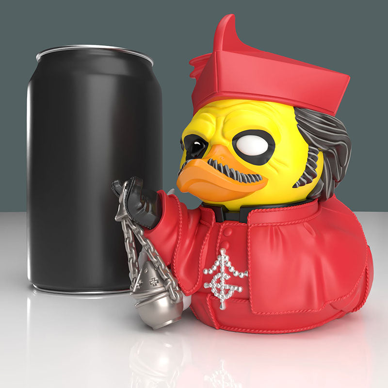 Ghost: The Cardinal TUBBZ (First Edition)