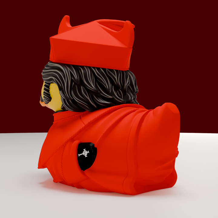 Ghost: Cardinal Copia TUBBZ (Mini Edition)