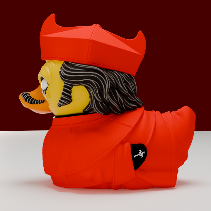 Ghost: Cardinal Copia TUBBZ (Mini Edition)