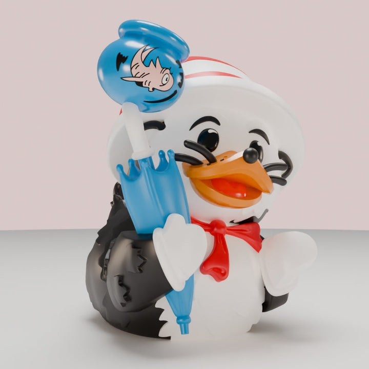 The Cat in the Hat: The Cat in the Hat TUBBZ (Boxed Edition)