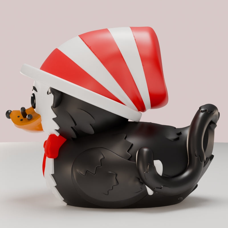 The Cat in the Hat: The Cat in the Hat TUBBZ (Mini Edition) | TUBBZ