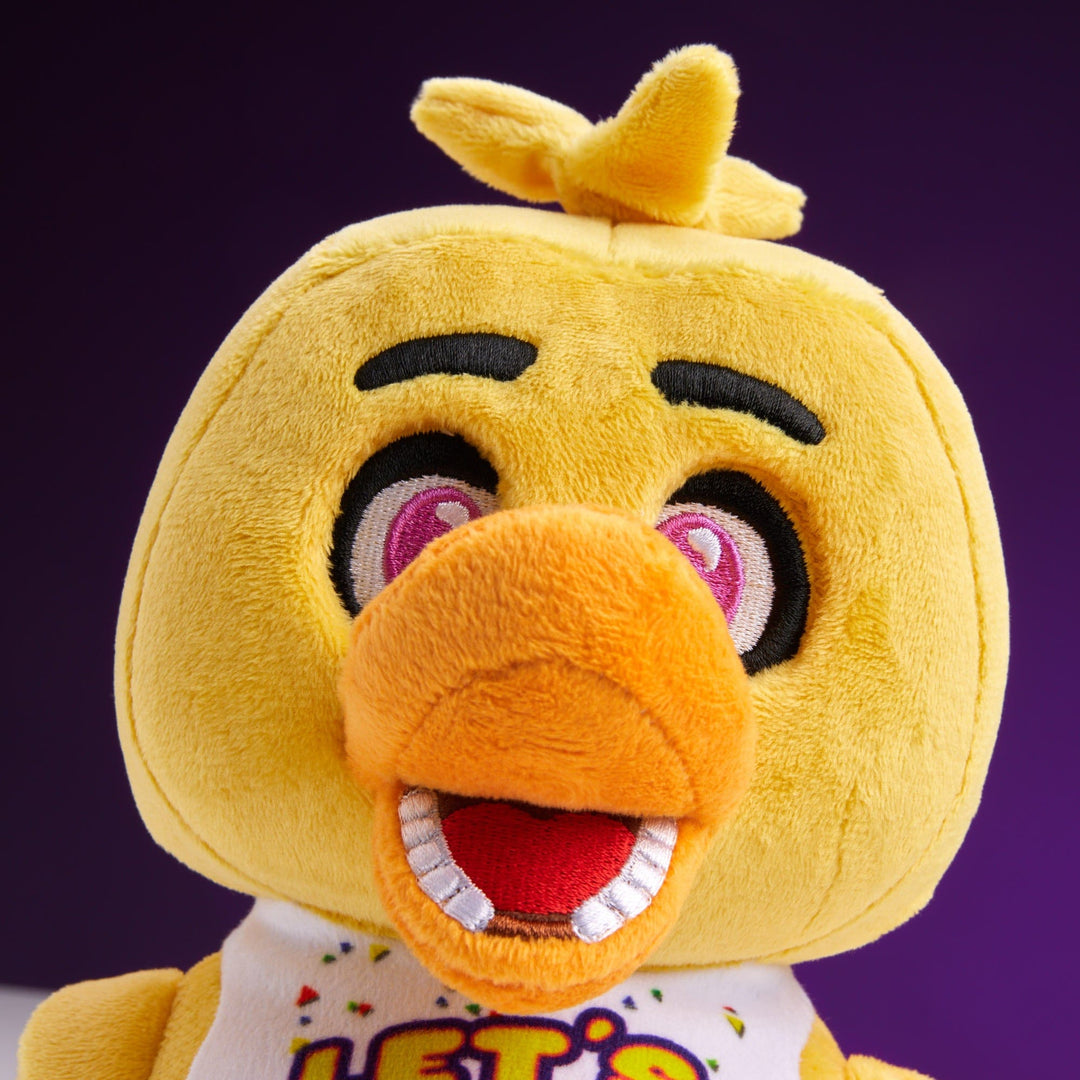 Five Nights At Freddy's: Chica TUBBZ Plushie