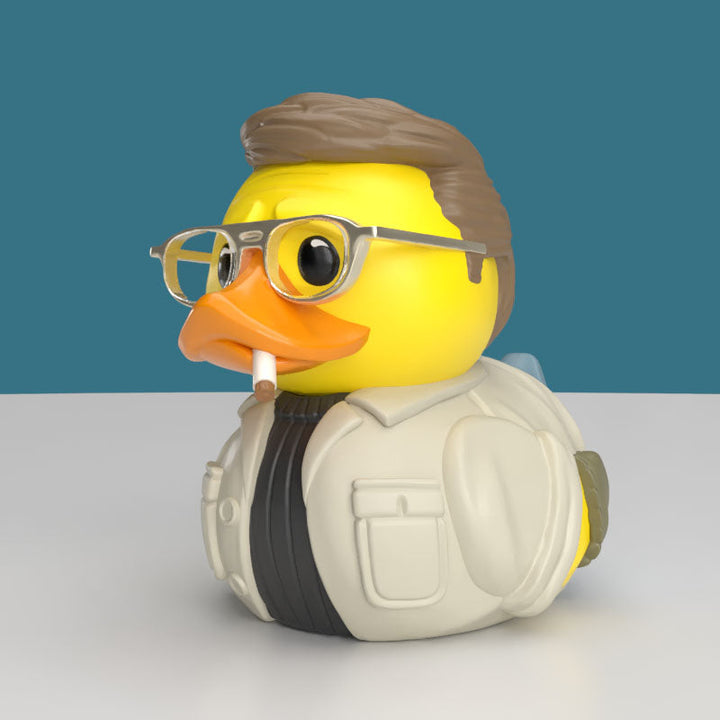 Jaws: Chief Martin Brody TUBBZ (Mini Edition)