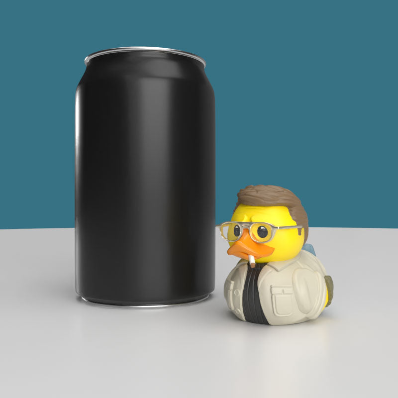 Der weiße Hai: Chief Martin Brody TUBBZ (Mini Edition)