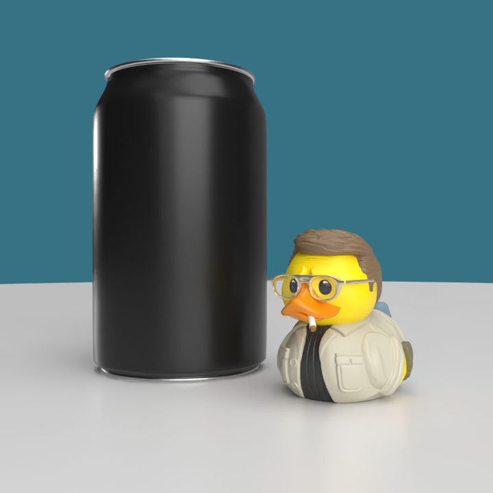Der weiße Hai: Chief Martin Brody TUBBZ (Mini Edition)