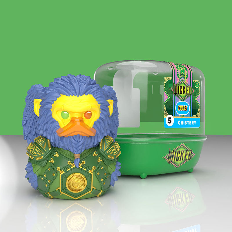 Wicked: Flying Monkey (Chistery) TUBBZ (First Edition)