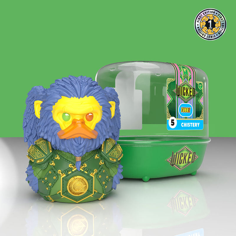 Wicked: Flying Monkey (Chistery) TUBBZ (First Edition) | TUBBZ