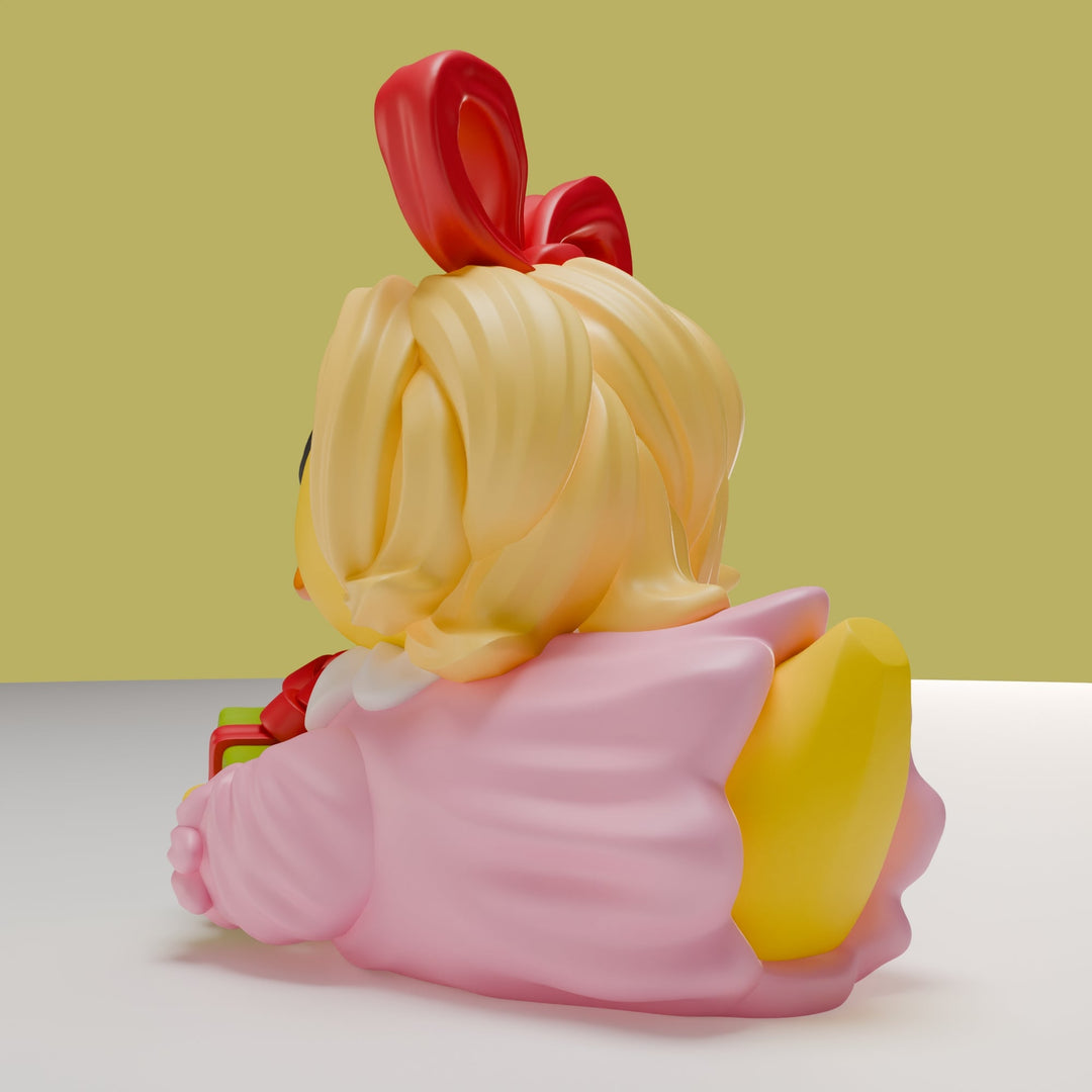 Tubbz Grinch - Cindy Lou Mini Tubbz Grinch - Cindy Lou Mini