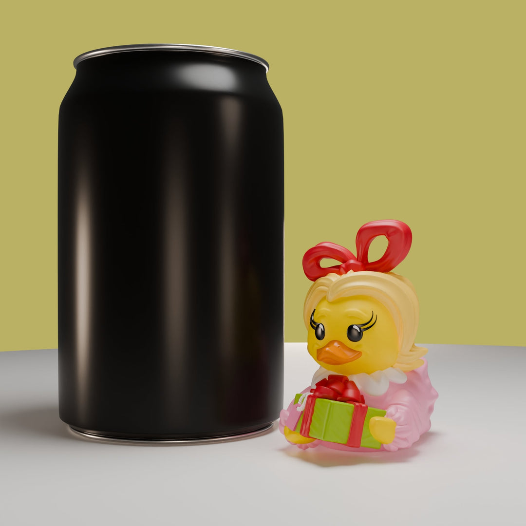 The Grinch: Cindy Lou Who TUBBZ (Mini Edition)