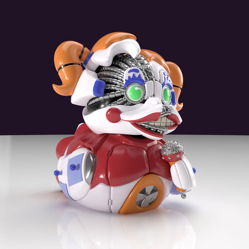 Five Nights at Freddy's TUBBZ – FNAF Collectables | TUBBZ