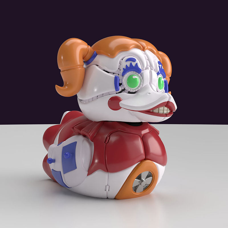 Five Nights At Freddy's: Circus Baby (Mini Edition) | TUBBZ