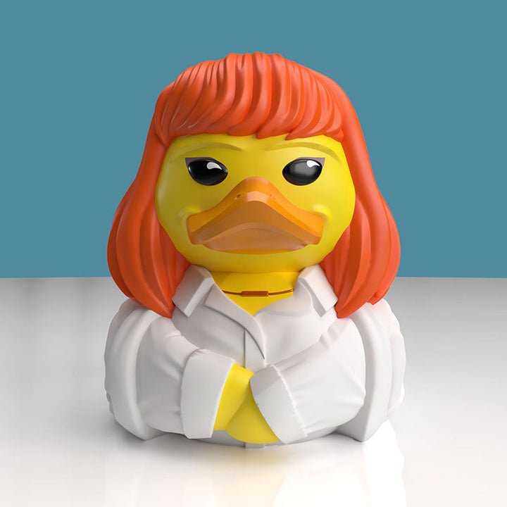 Jurassic World: Claire Dearing TUBBZ (First Edition)