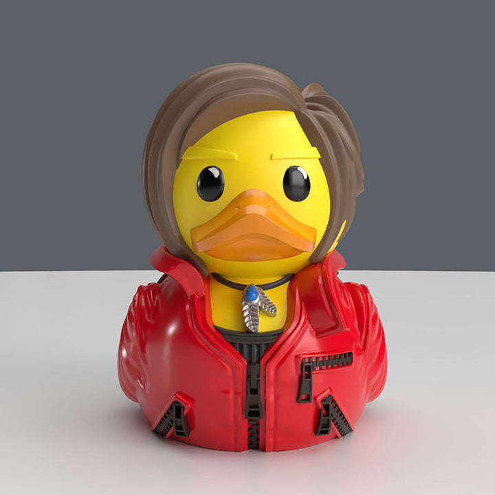Resident Evil: Claire Redfield TUBBZ (Mini Edition)