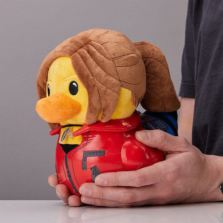 Resident Evil: Claire Redfield TUBBZ Plushie