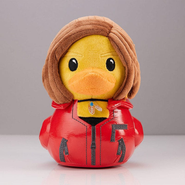 Resident Evil: Claire Redfield TUBBZ Plushie