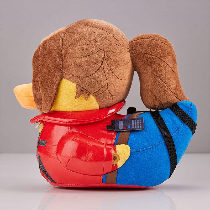 Claire Redfield TUBBZ Plushie | Resident Evil Plush Duck