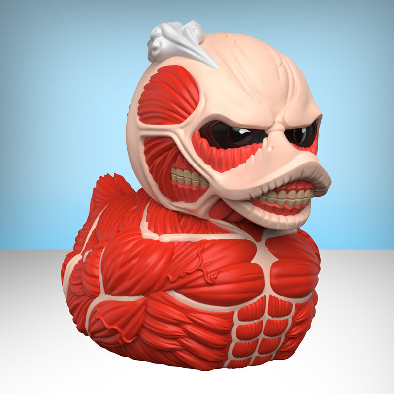 Attack On Titan: Colossal Titan TUBBZ (Giant XL Ed)
