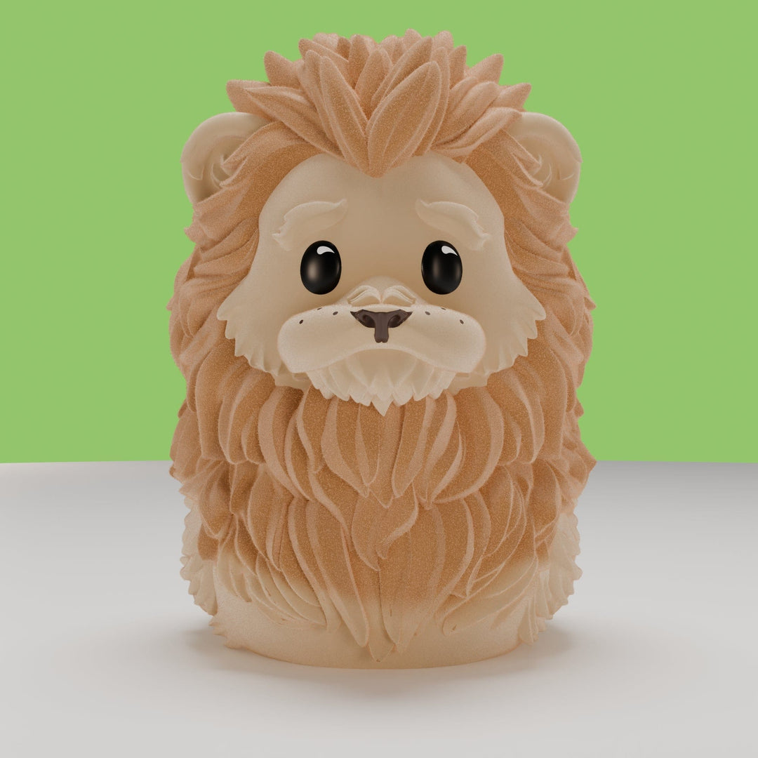 Wicked: Cowardly Lion TUBBZ (Boxed Edition)