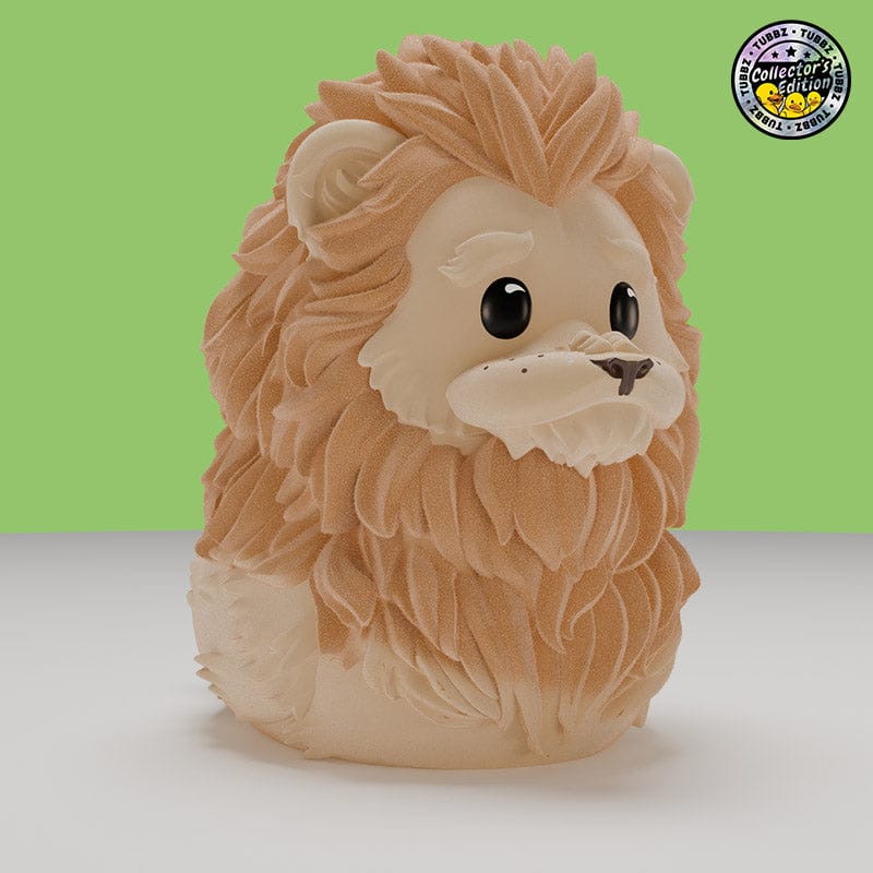 Wicked: Cowardly Lion TUBBZ (Collector's Edition)