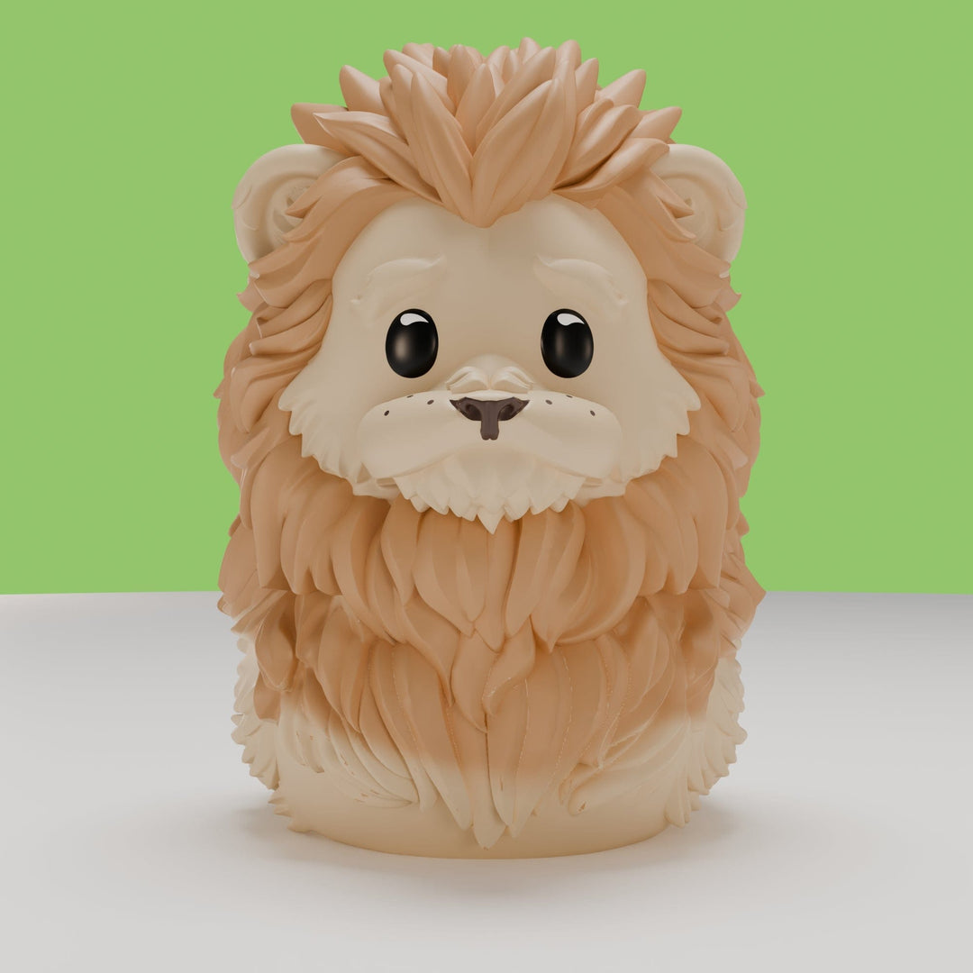 Wicked: Cowardly Lion TUBBZ (Mini Edition)