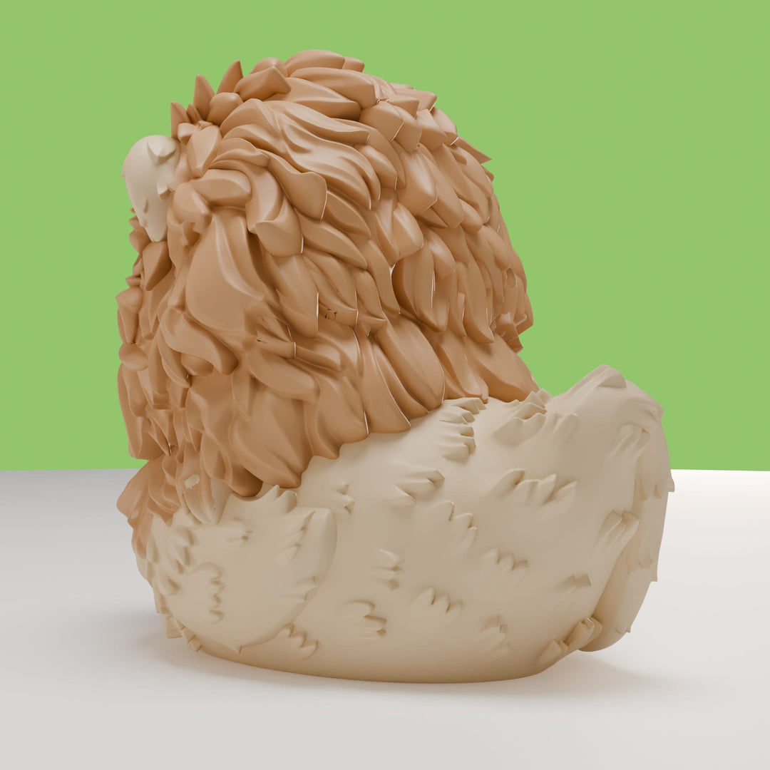 Wicked: Cowardly Lion TUBBZ (Mini Edition)