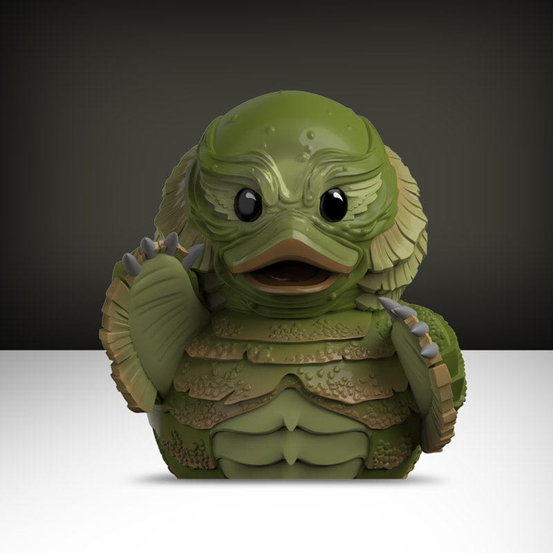 Creature from the Black Lagoon TUBBZ | Official Boxed Collectible