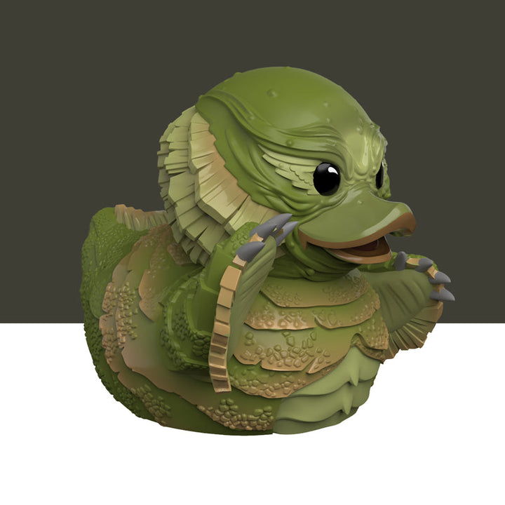 Universal Monsters: Creature from the Black Lagoon TUBBZ (Boxed Edition)
