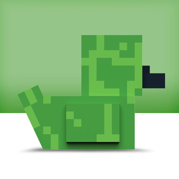 Minecraft: Creeper TUBBZ (Boxed Edition)