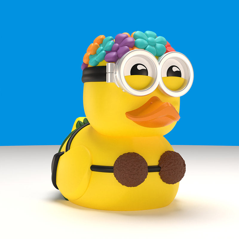 Minions: Dave Hawaii Paradise TUBBZ (Mini Edition)