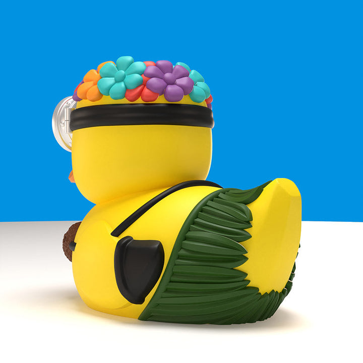Minions: Dave Hawaii Paradise TUBBZ (Mini Edition)