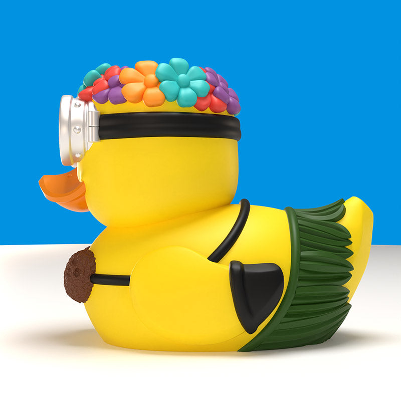 Minions: Dave Hawaii Paradise TUBBZ (Mini Edition)