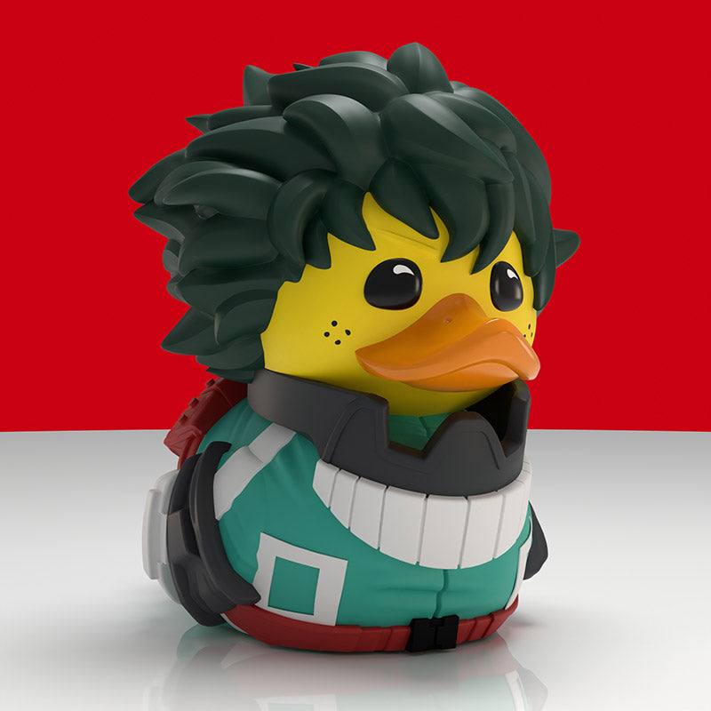 My Hero Academia: Izuku Midoriya (Deku) TUBBZ (Mini Edition)