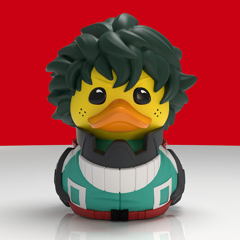 My Hero Academia: Izuku Midoriya (Deku) TUBBZ (Mini Edition)