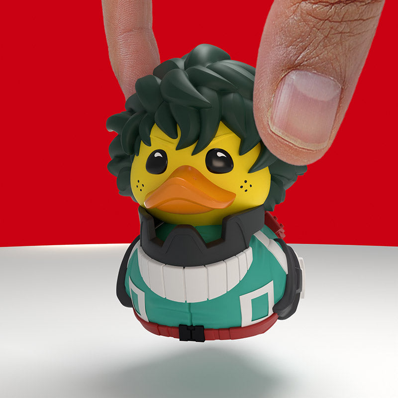 Mini TUBBZ