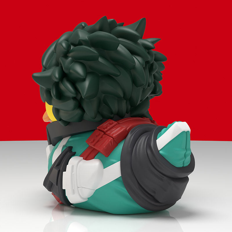 My Hero Academia: Izuku Midoriya (Deku) TUBBZ (Mini Edition)