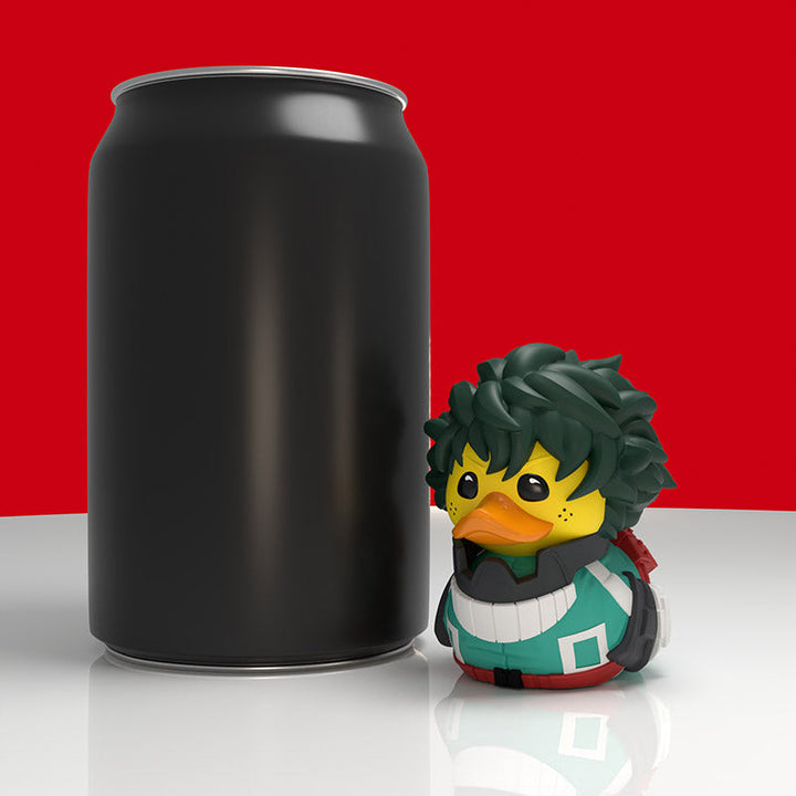 My Hero Academia: Izuku Midoriya (Deku) TUBBZ (Mini Edition)