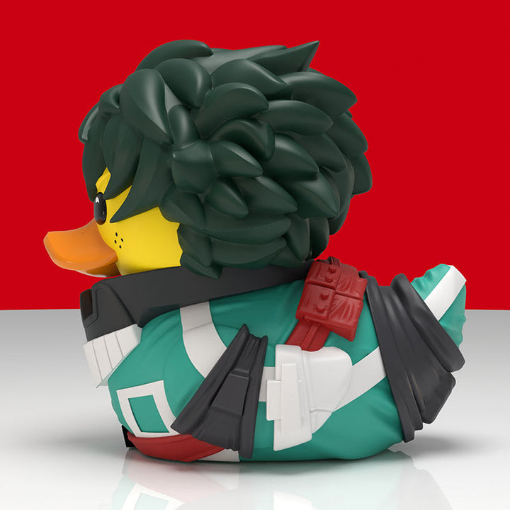 My Hero Academia: Izuku Midoriya (Deku) TUBBZ (Mini Edition)