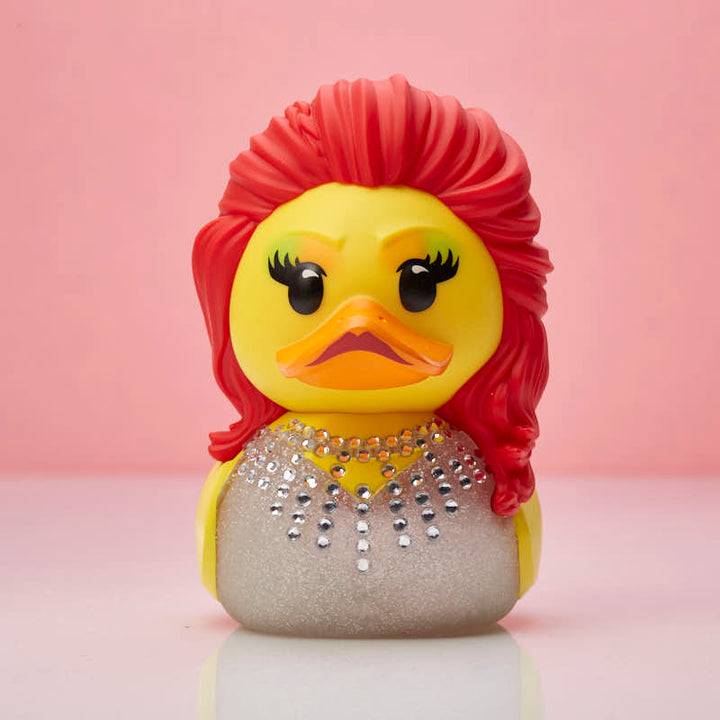 Influencer: Divina de Campo TUBBZ (Collector's Edition)