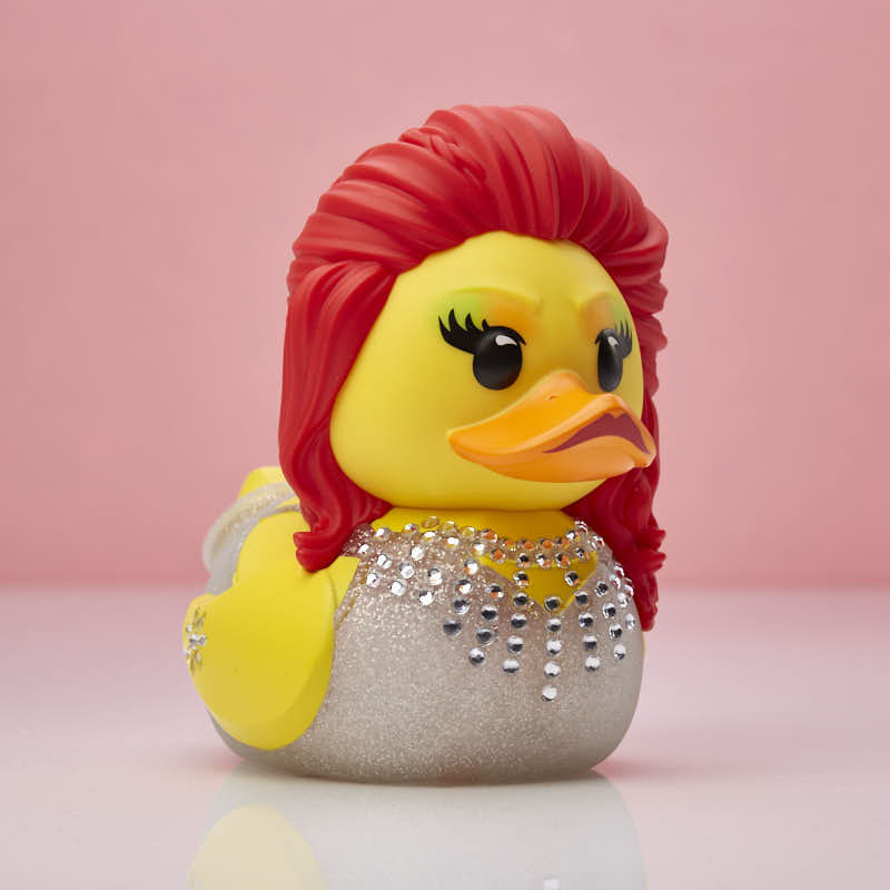 Influencer: Divina de Campo TUBBZ (Collector's Edition) | TUBBZ