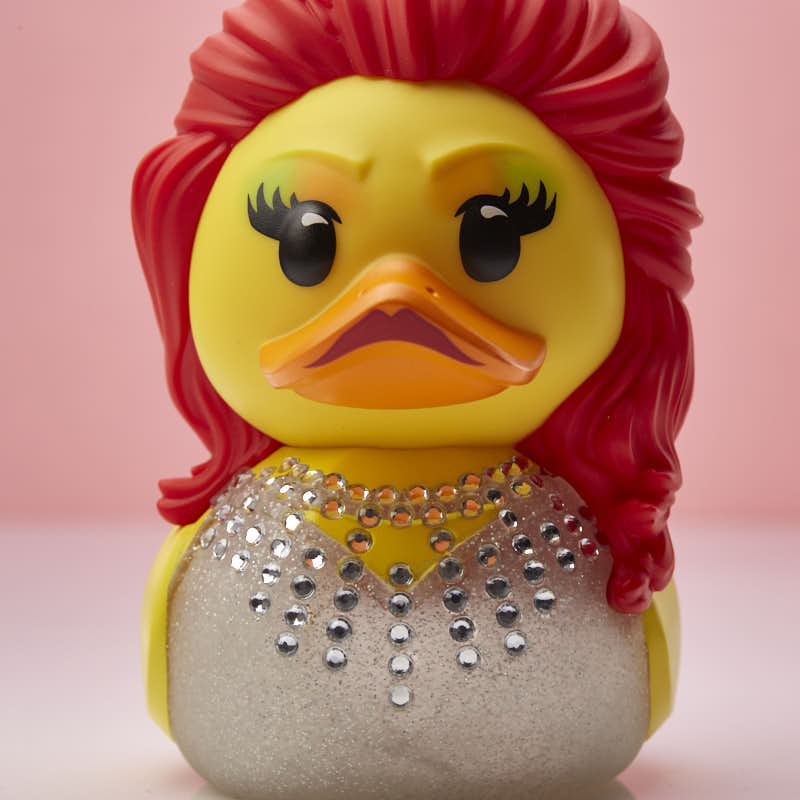 Influencer: Divina de Campo TUBBZ (Collector's Edition) | TUBBZ