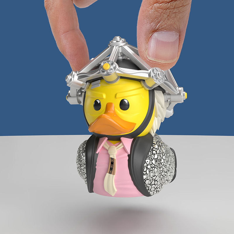 Back to the Future TUBBZ Collectibles | Duck Figures