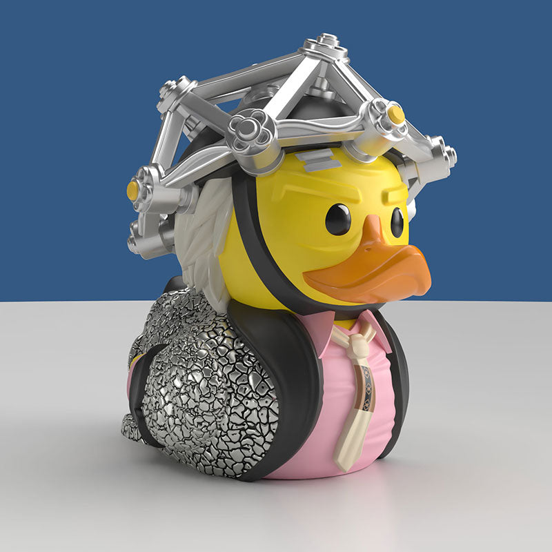 Back To The Future: Doc Brown 1955 TUBBZ (Mini Edition)