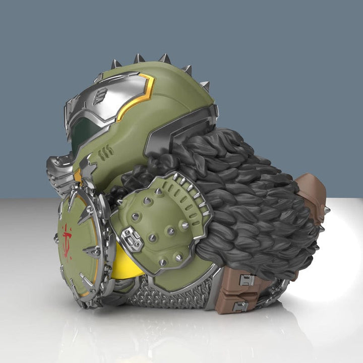 Doom The Dark Ages: Doom Slayer TUBBZ (First Edition)
