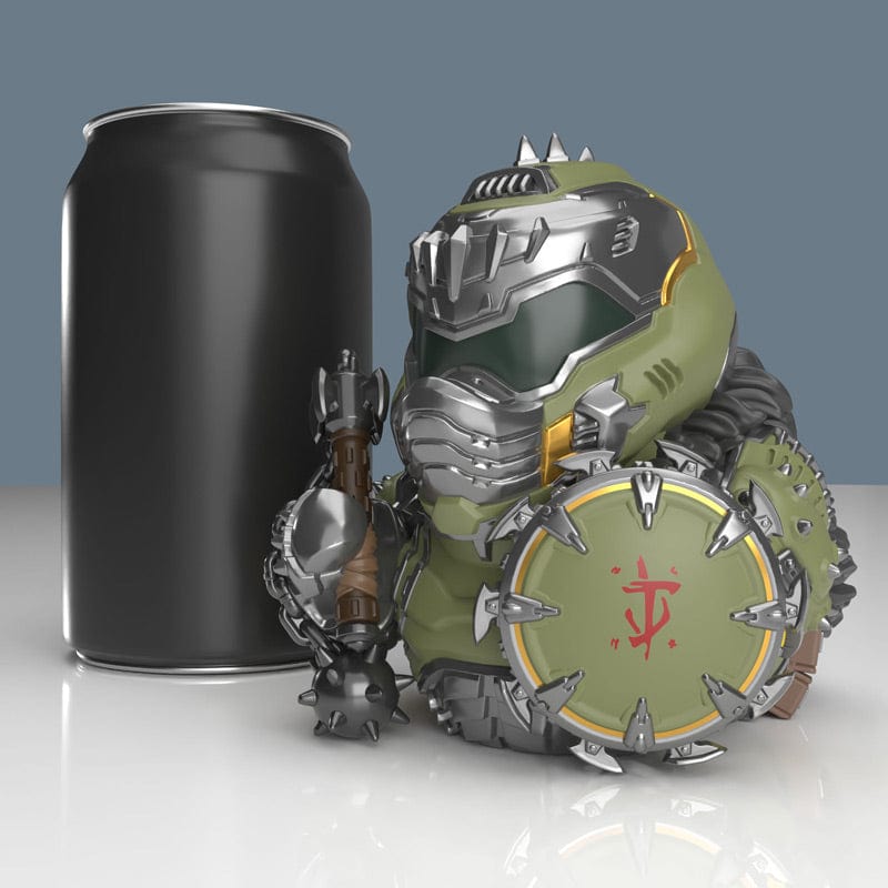 Doom The Dark Ages: Doom Slayer TUBBZ (First Edition)