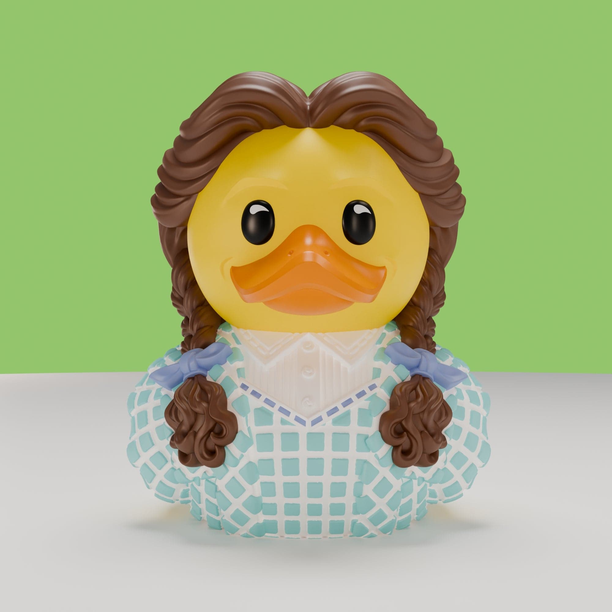 Mini TUBBZ Collectables – Small Ducks, Big Style | TUBBZ
