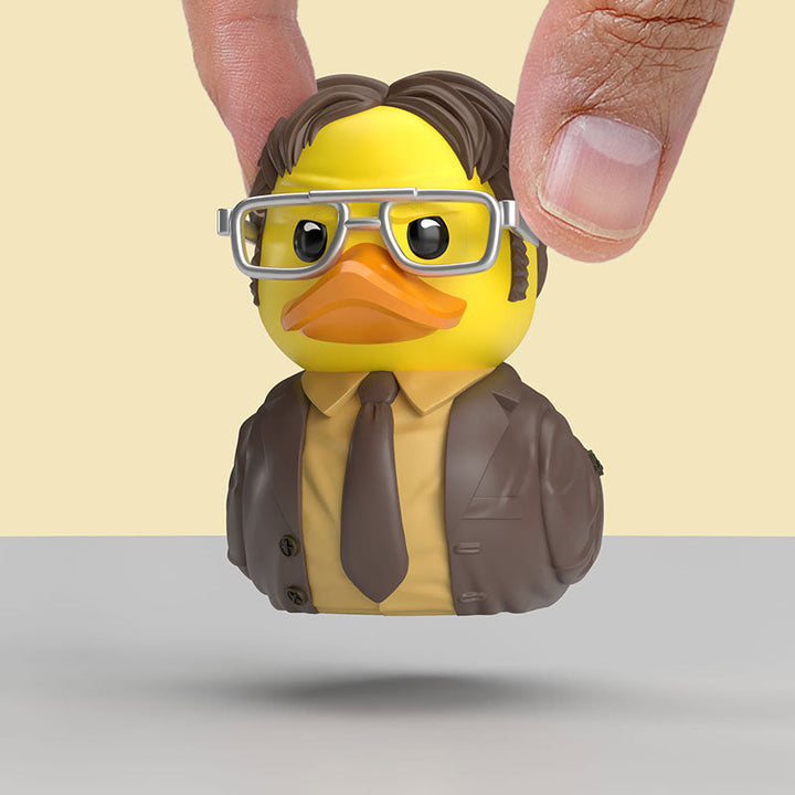 The Office US: Mini TUBBZ Bundle